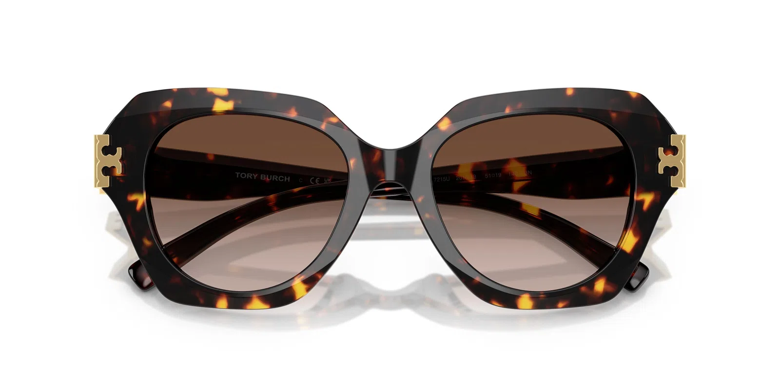 Tory Burch 7215U Sunglasses - view 26